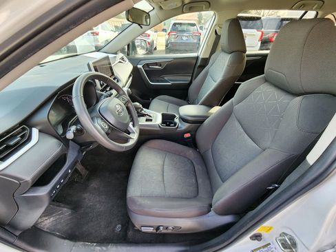 Used 2023 Toyota RAV4 XLE w/ XLE Grade Weather Package image 14