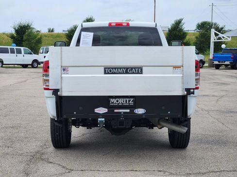 Used 2024 RAM 2500 Tradesman AWD/4WD image 6