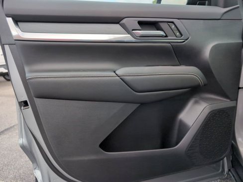 New 2026 GMC Terrain Elevation w/ Black Edition FWD image 11