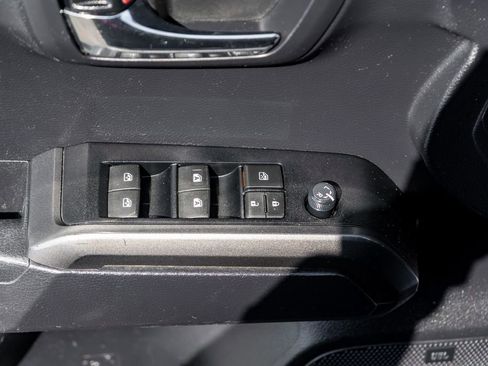 Used 2020 Toyota Tacoma TRD Pro w/ Desert Air Intake Package image 17