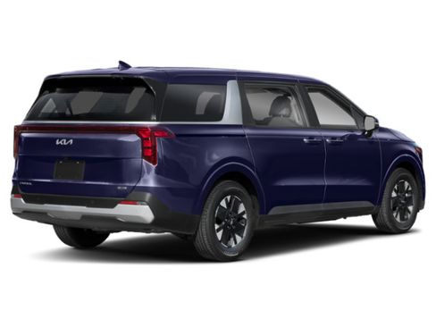 New 2027 Kia Carnival LXS FWD image 2