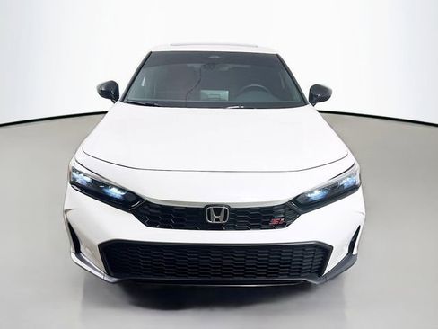 Used 2025 Honda Civic Si image 2