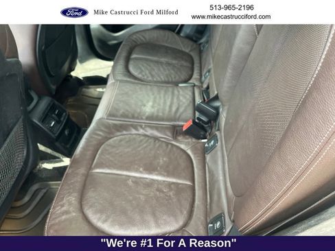 Used 2018 BMW X2 sDrive28i w/ Premium Package FWD image 8