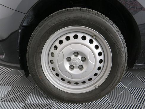 Used 2022 RAM ProMaster City Wagon image 38