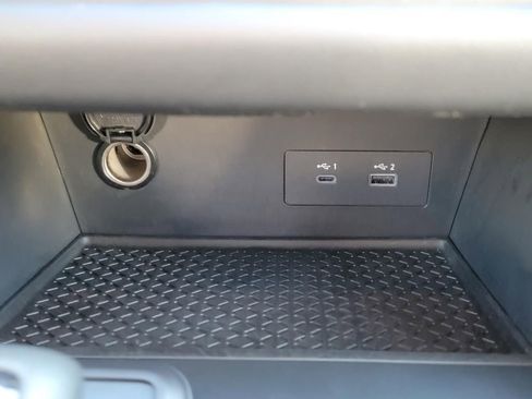 Used 2025 Nissan Pathfinder S w/ Cargo Package AWD/4WD image 26