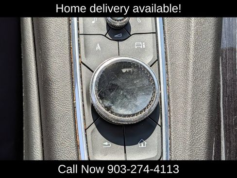 Used 2022 Cadillac Escalade ESV Sport w/ Touring Package RWD image 20