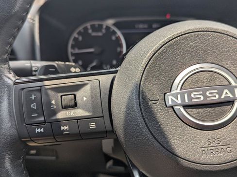 Used 2023 Nissan Rogue SV w/ SV Premium B Package AWD/4WD image 20