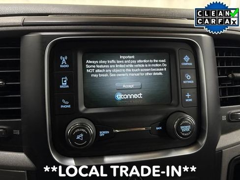 Used 2016 RAM 1500 Express w/ Popular Equipment Group AWD/4WD image 38