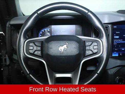 Used 2024 Ford Bronco Big Bend AWD/4WD image 21