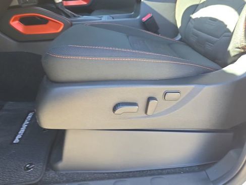 New 2026 Nissan Frontier Pro-X w/ Tow Package image 22