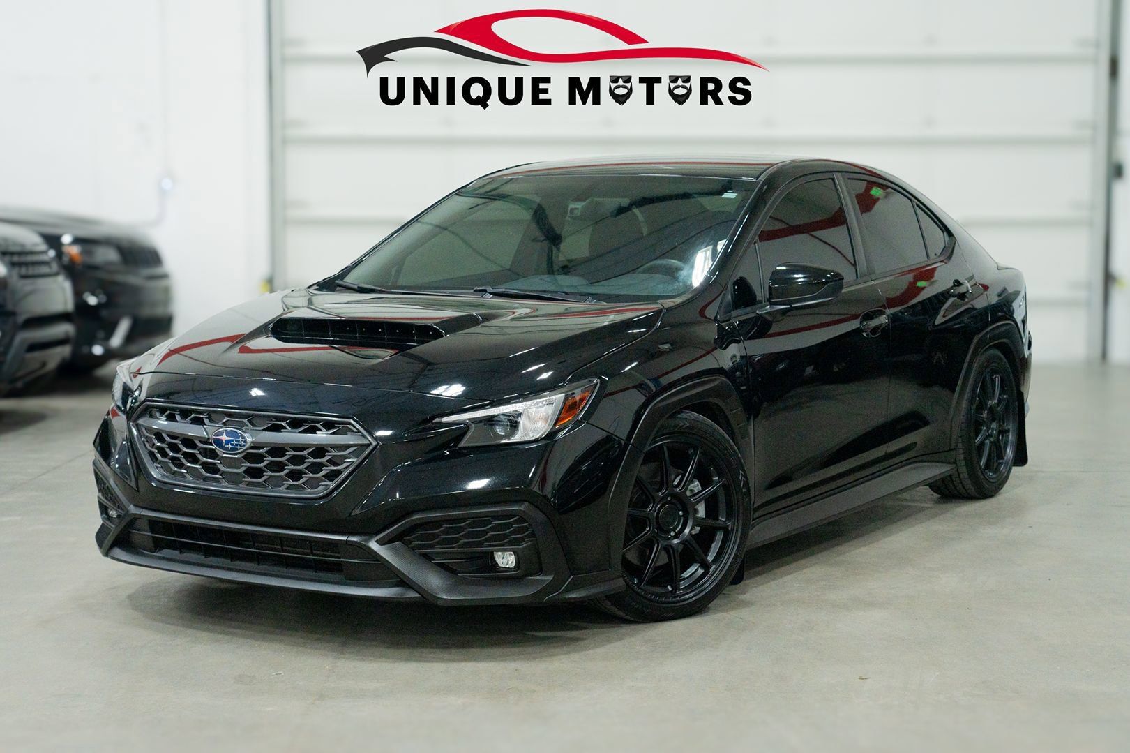 Used 2023 Subaru WRX for Sale in Tacoma, WA - Autotrader