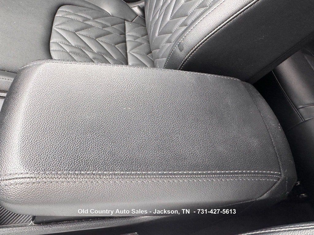 Used 2024 Kia Sportage X-Pro Prestige AWD/4WD image 57