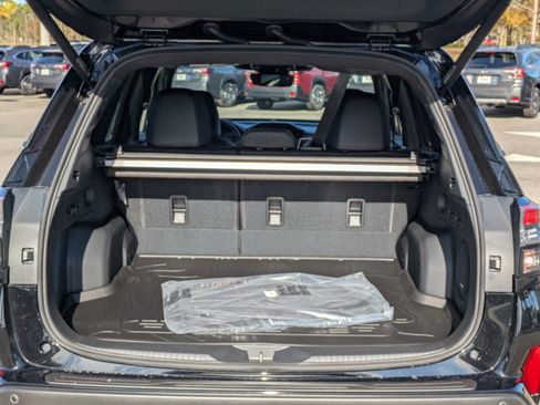 Certified 2025 Subaru Forester Sport w/ Popular Package #1 image 13