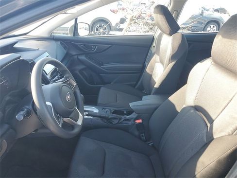 Certified 2023 Subaru Impreza Premium image 16