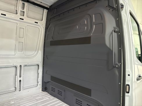 New 2025 Mercedes-Benz Sprinter 3500 image 14