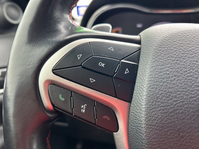 Used 2020 Jeep Grand Cherokee Trailhawk AWD/4WD image 26