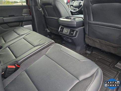 Used 2025 Ford F150 Raptor image 11