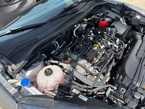 Used 2022 Ford Escape SEL image 32