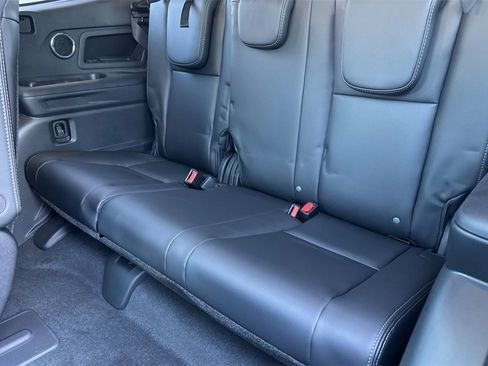 New 2026 Subaru Ascent Limited image 19