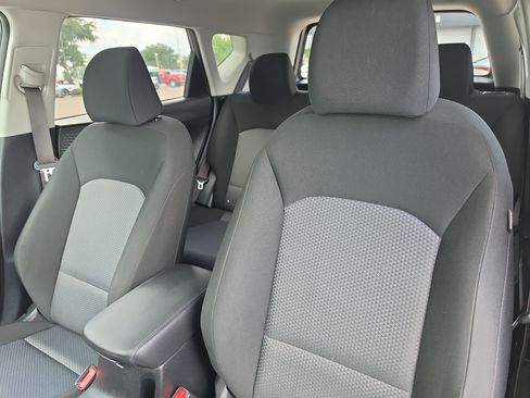 Certified 2023 Kia Soul LX FWD image 21