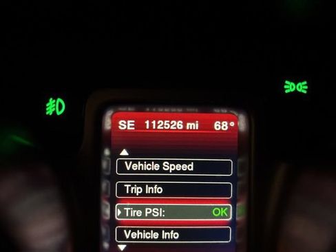 Used 2017 Dodge Journey Crossroad FWD image 13