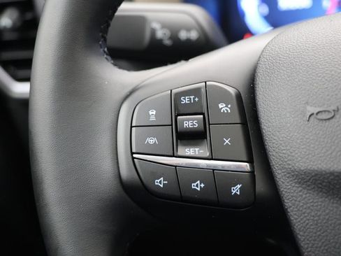 Used 2025 Ford Bronco Sport Big Bend w/ Convenience Package image 20