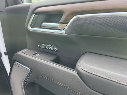 New 2026 Chevrolet Silverado 1500 High Country image 29
