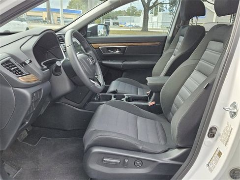 Certified 2022 Honda CR-V EX image 10