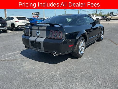 Used 2007 Ford Mustang GT Premium RWD image 5