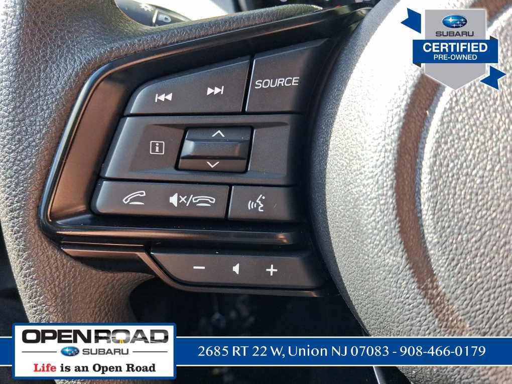 Used 2024 Subaru Crosstrek 2.0i AWD/4WD image 29