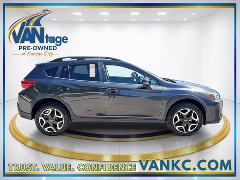 Used 2019 Subaru Crosstrek 2.0i Limited AWD/4WD image 5