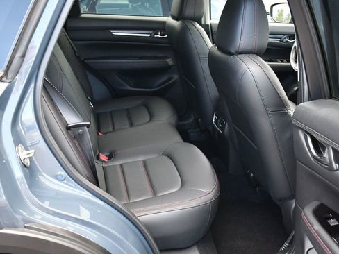 Used 2022 MAZDA CX-5 Carbon Edition image 18