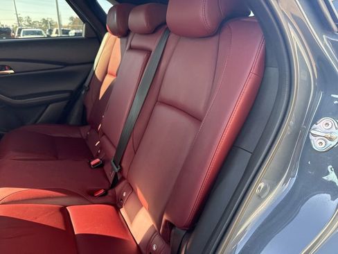 Used 2024 MAZDA CX-30 AWD 2.5 S w/ Preferred Package image 26