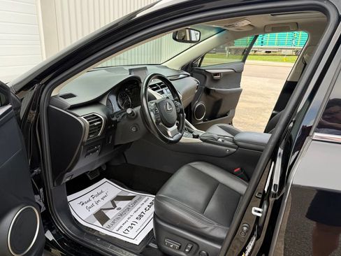 Used 2016 Lexus NX 200t AWD w/ Premium Package image 16