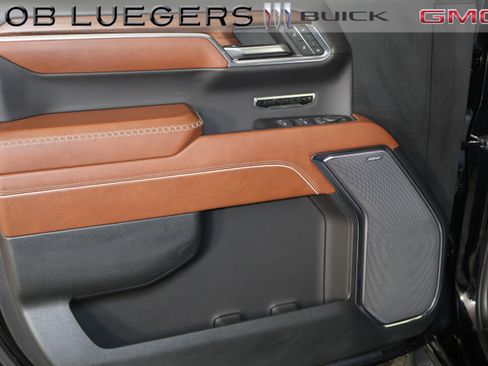 Certified 2023 GMC Sierra 1500 Denali Ultimate image 10