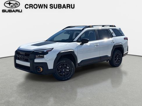 New 2026 Subaru Outback Touring XT AWD/4WD image 35