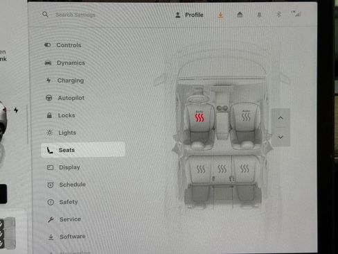 Used 2024 Tesla Model Y Long Range image 17