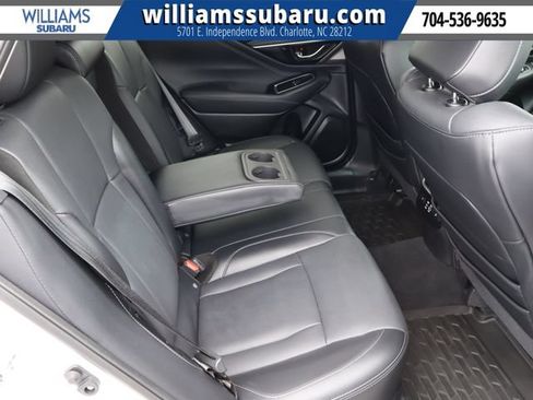 Used 2024 Subaru Outback Limited AWD/4WD image 37
