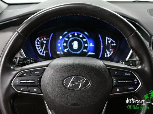 Used 2019 Hyundai Santa Fe SEL AWD/4WD image 34