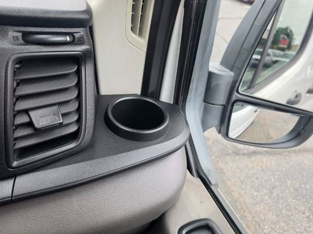 Used 2020 Ford Transit 150 Low Roof RWD image 23
