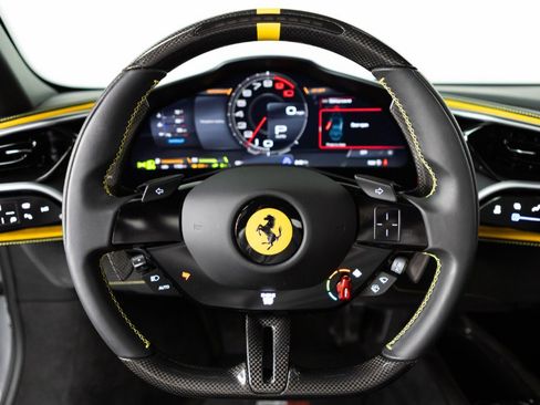 Certified 2024 Ferrari 296 GTB image 74