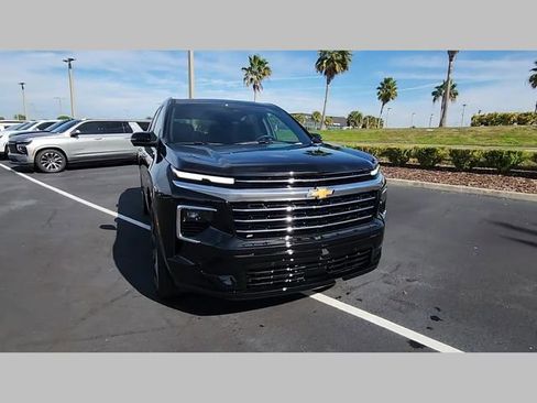 New 2026 Chevrolet Traverse High Country image 30