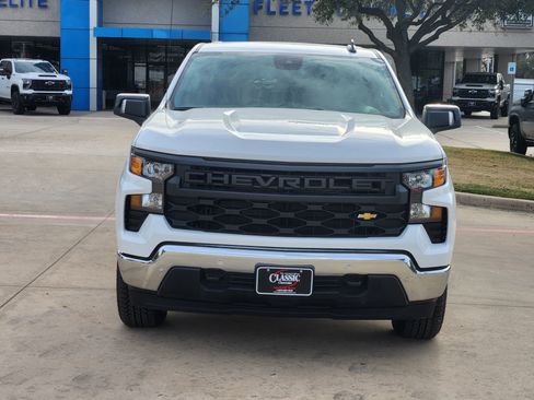 New 2026 Chevrolet Silverado 1500 W/T w/ WT Value Package image 10