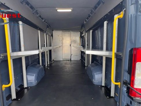 Used 2020 RAM ProMaster 3500 FWD image 12