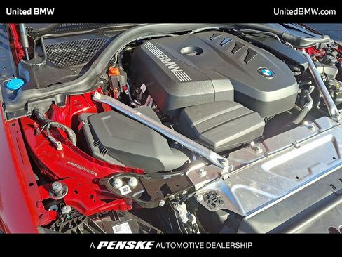 Used 2026 BMW 430i xDrive 430i xDrive w/ M Sport Package image 23