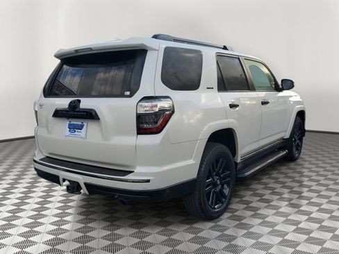 Used 2020 Toyota 4Runner SR5 image 6