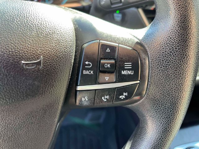 Certified 2020 Ford Escape SE FWD image 33