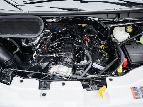 New 2026 Ford Transit 350 XLT image 26