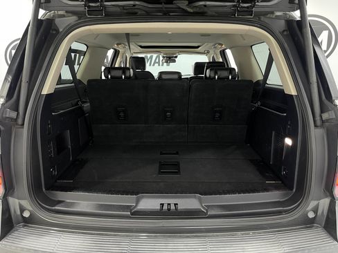 Used 2019 Ford Expedition Max Platinum AWD/4WD image 26