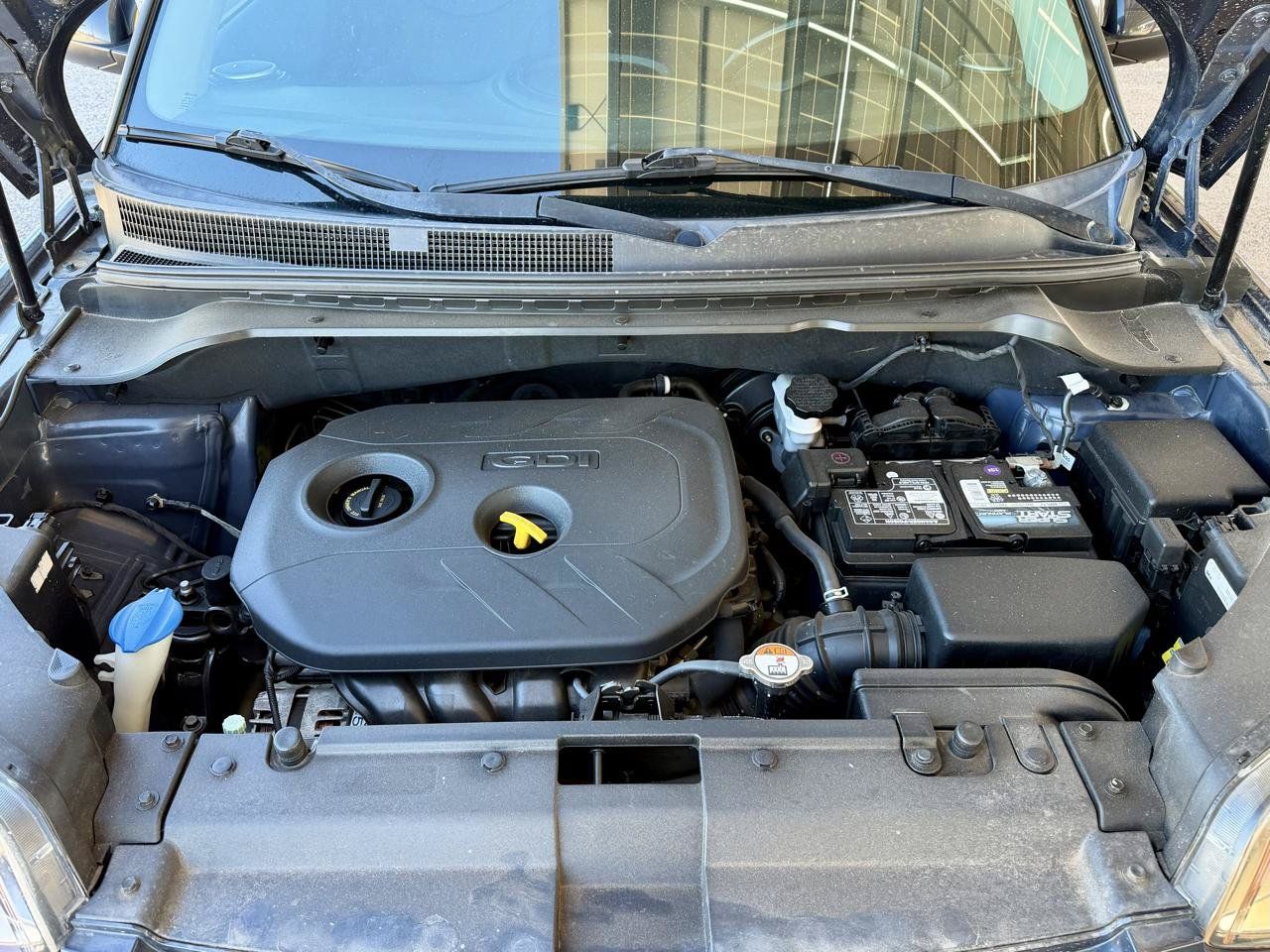 Used 2016 Kia Soul ! FWD image 21